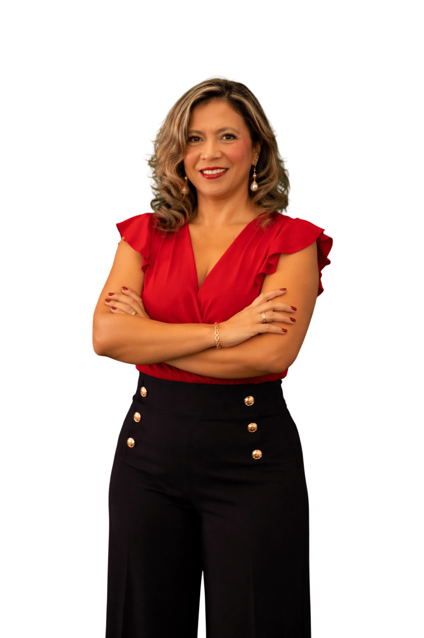 Raquel Toapanta