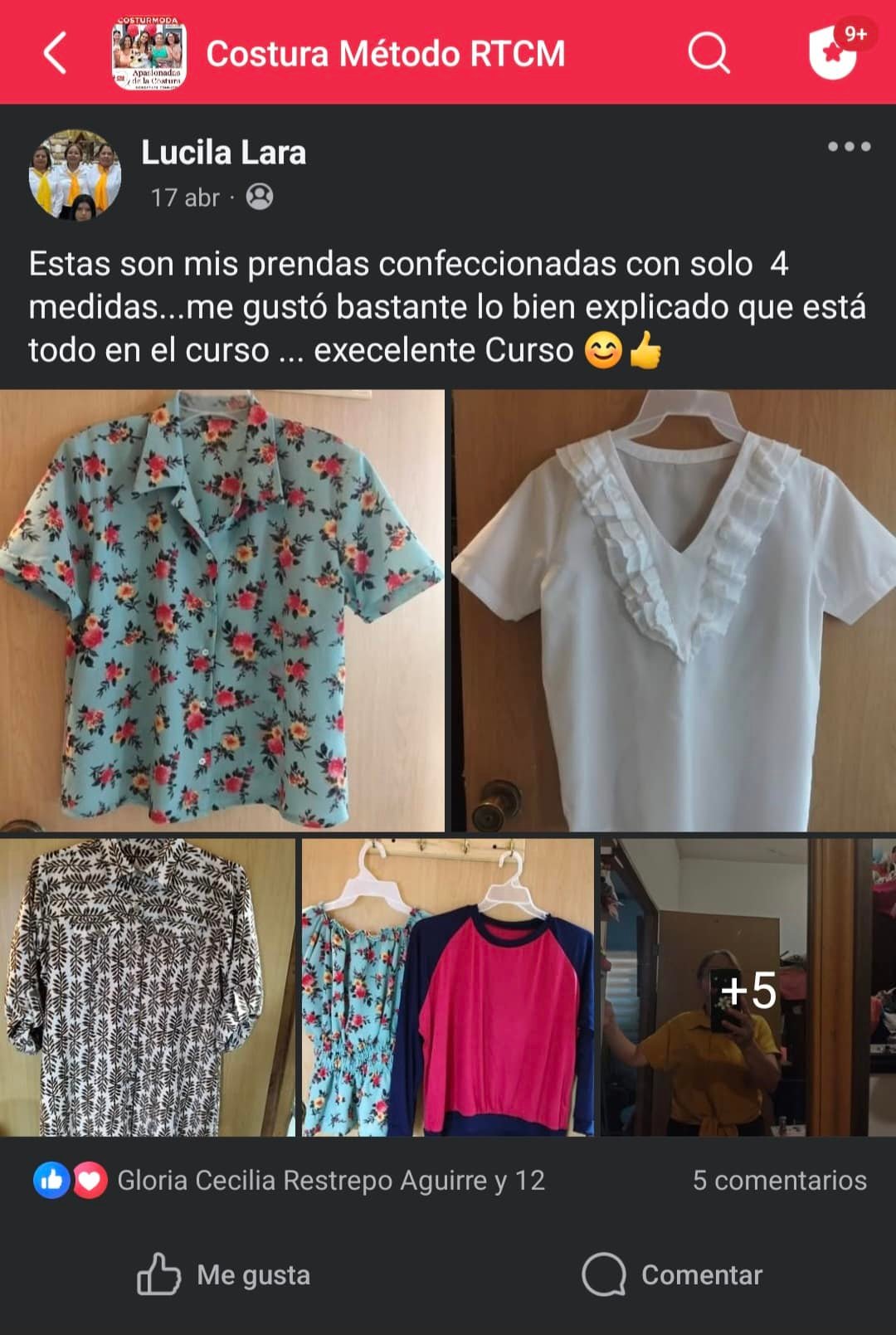 Testimonio 6