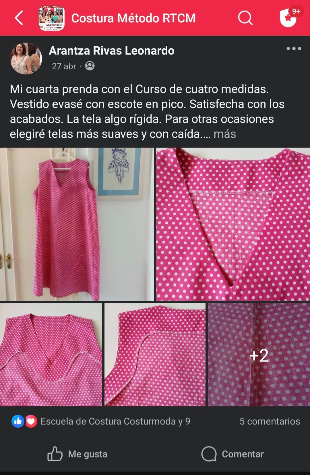 Testimonio 3