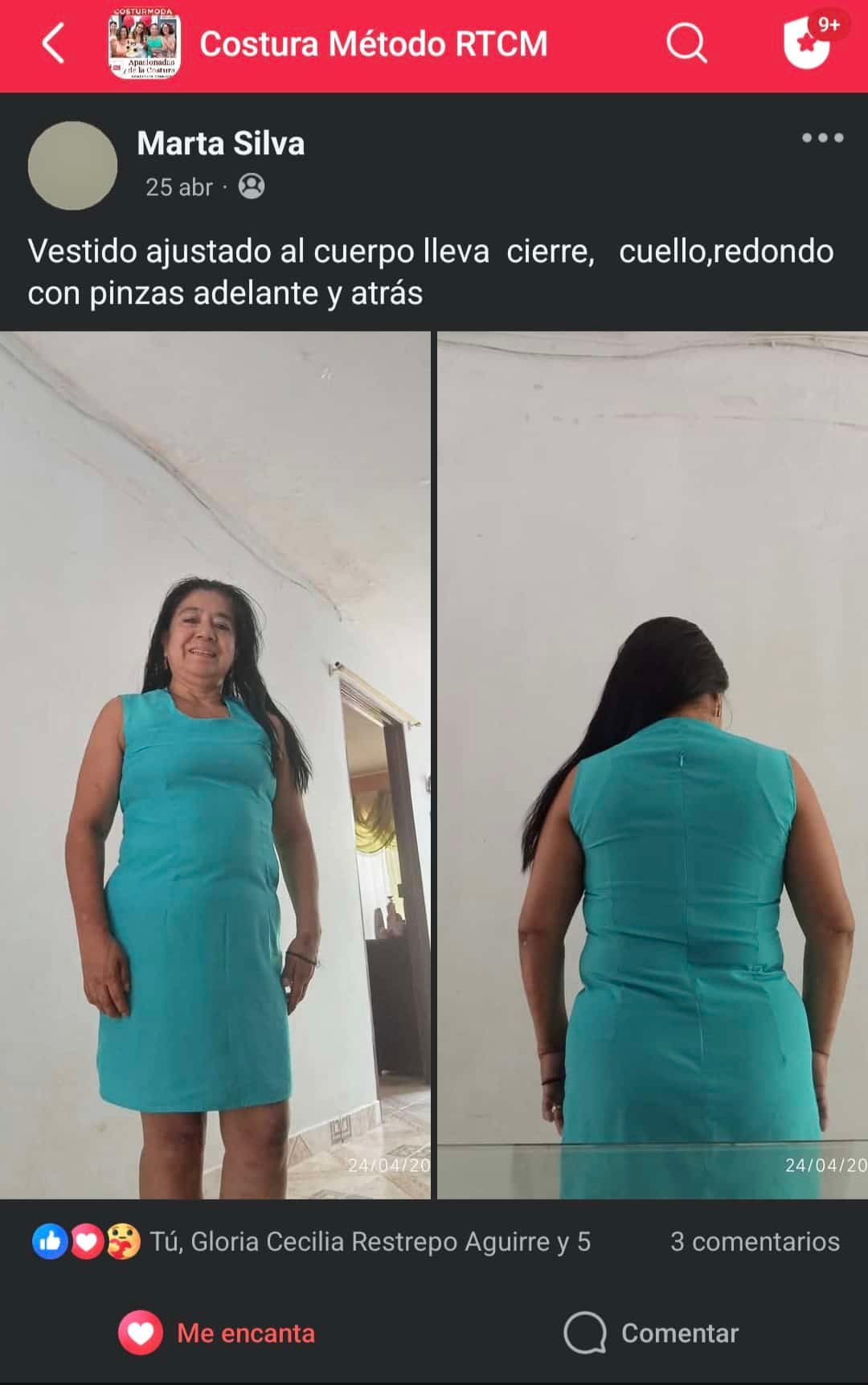 Testimonio 2