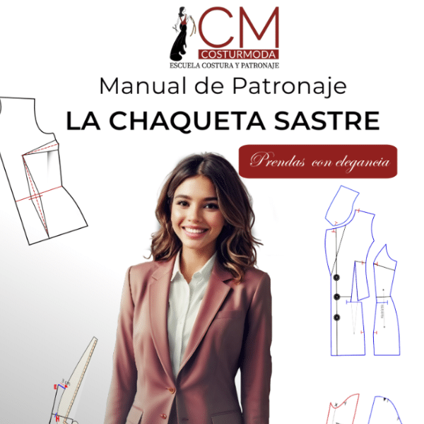 Manual de la Chaqueta Sastre