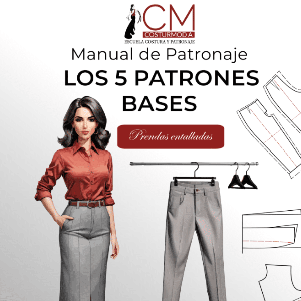 Manual de los 5 Patrones Base